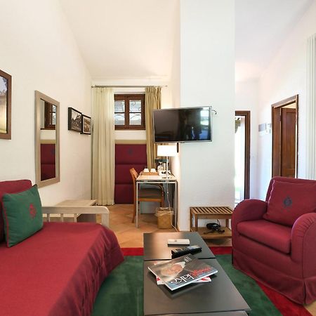Lodge Golf Villa D'Este Montorfano Eksteriør billede