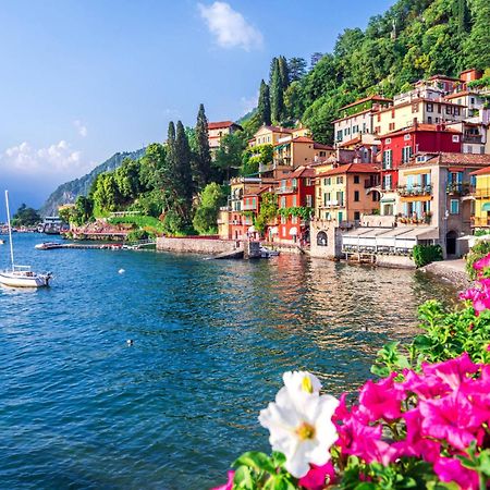 Lodge Golf Villa D'Este Montorfano Eksteriør billede