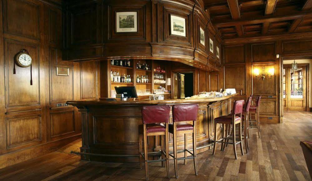 Lodge Golf Villa D'Este Montorfano Eksteriør billede