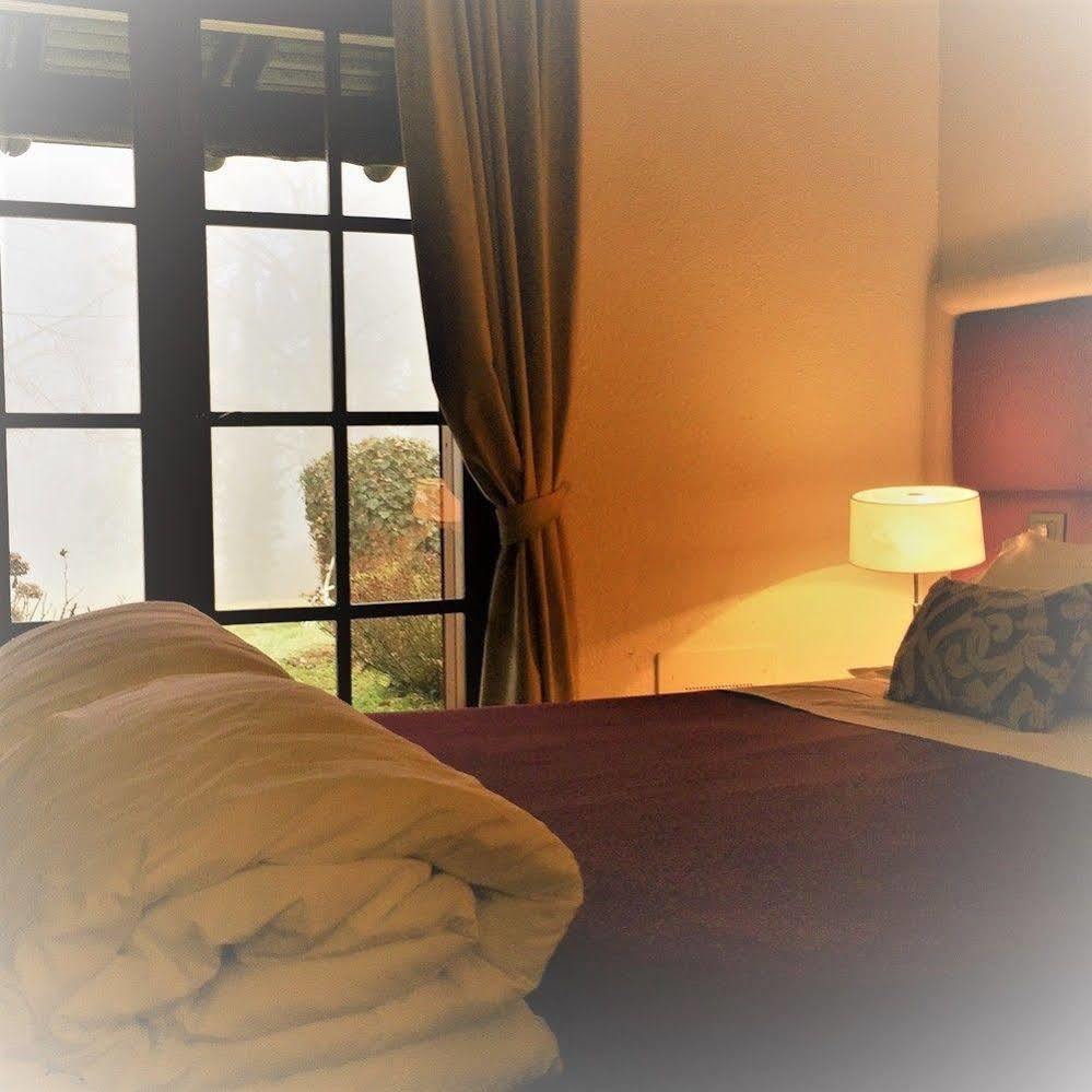 Lodge Golf Villa D'Este Montorfano Eksteriør billede